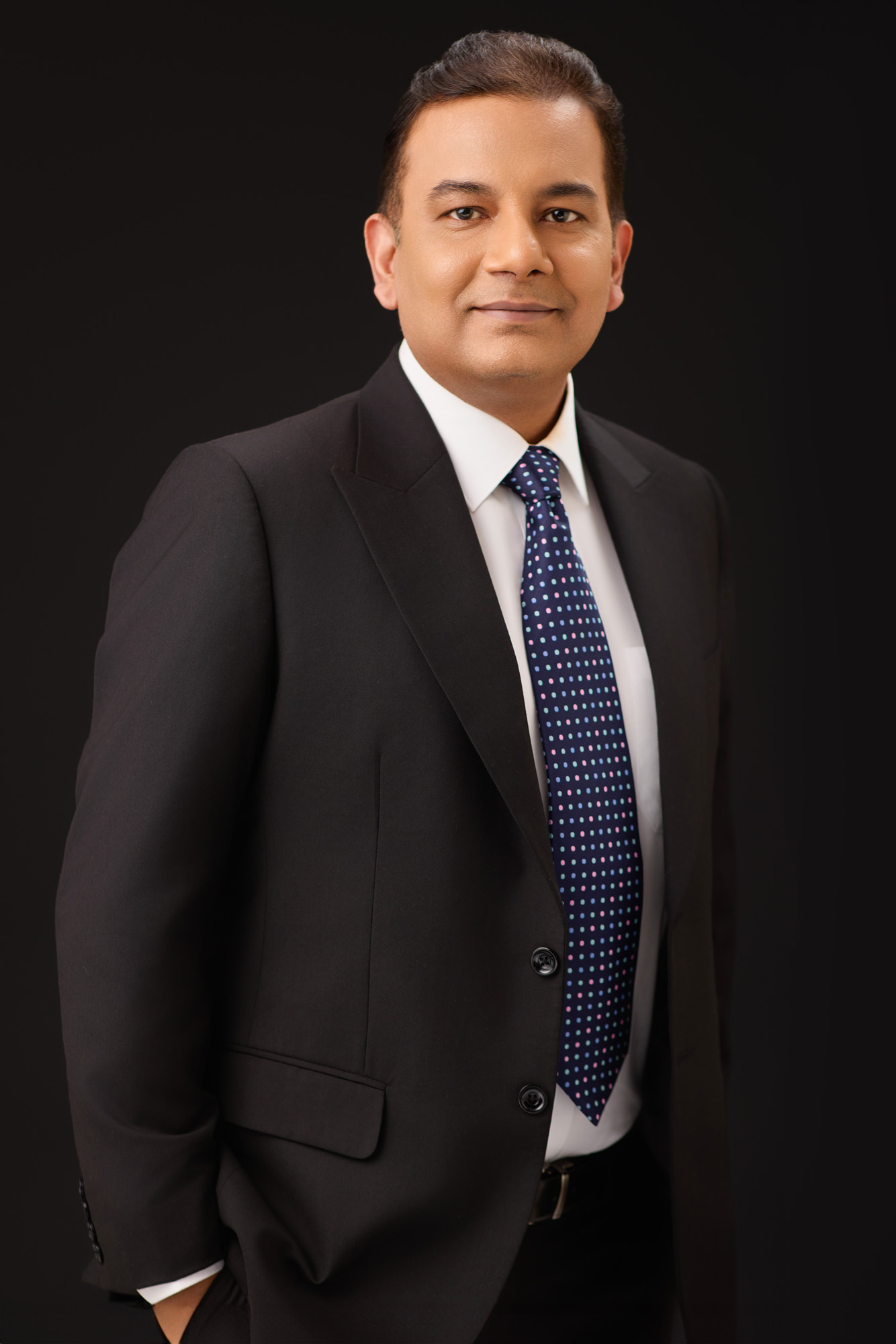 CEO Portrait