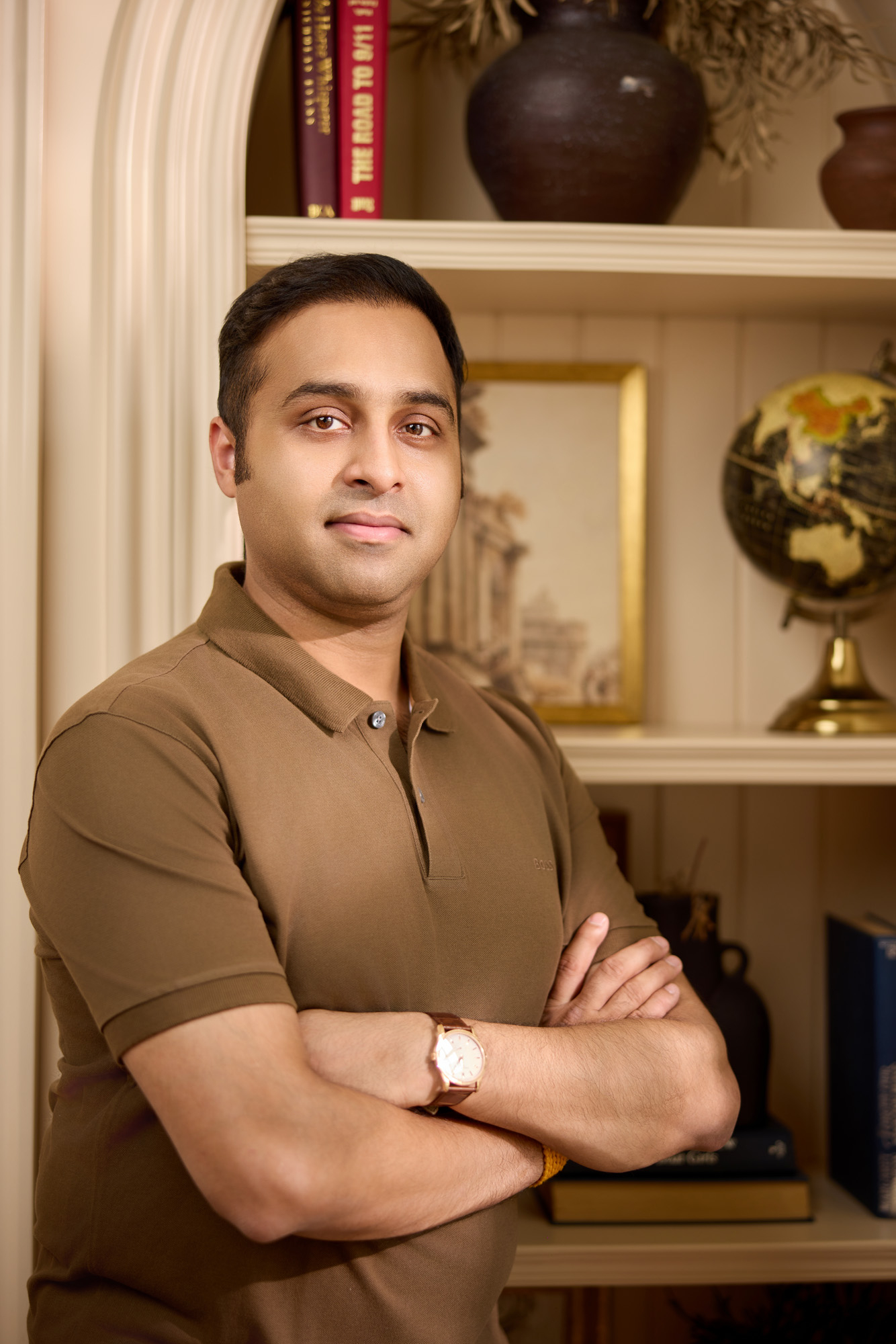 CEO Portrait
