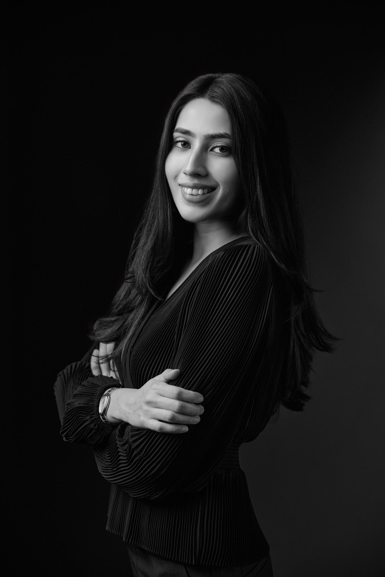 CEO Portrait