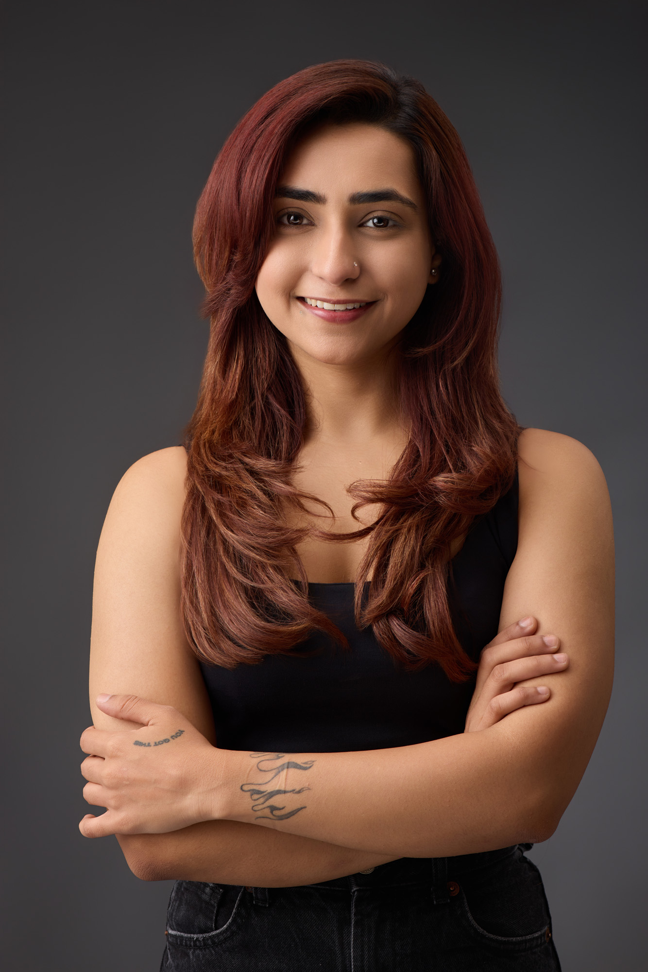 CEO Portrait