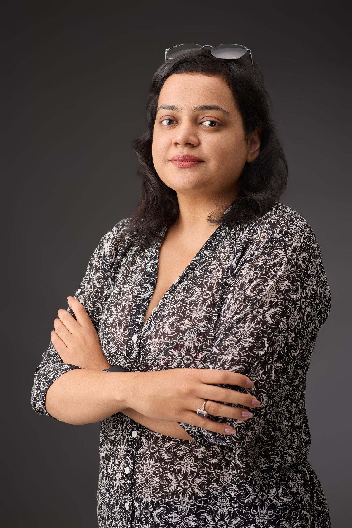 CEO Portrait