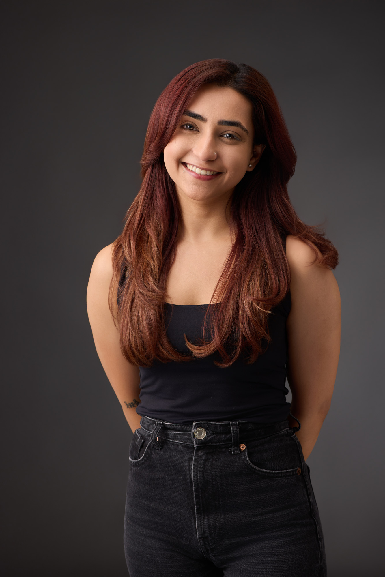 CEO Portrait
