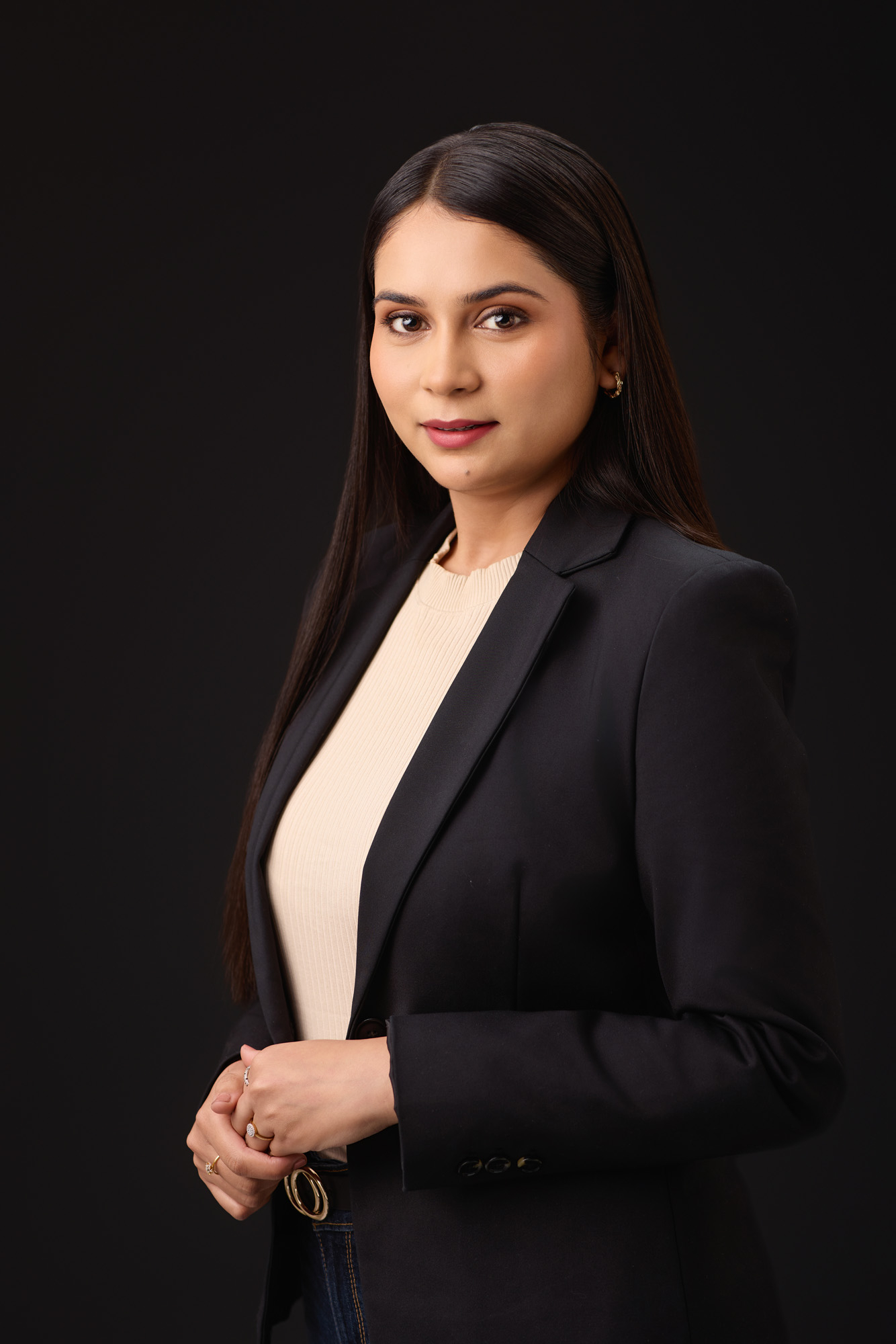 CEO Portrait