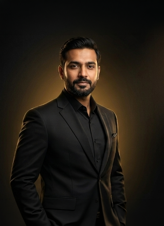 Premium Business Portrait Photography — Imagesque